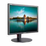 Lenovo Lt1913P  19 Inch Ips Vga Dvi Monitor