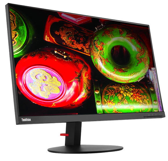 Lenovo 61Aegat3Uk 23.8 Inch Monitor