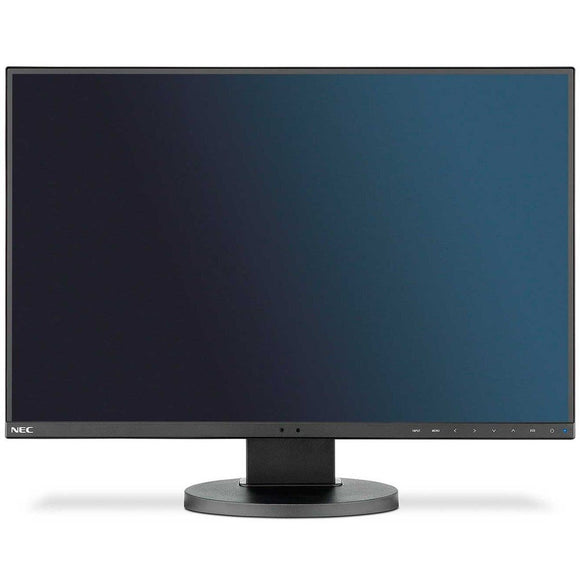 NEC Tft Ea245Wmi Black 24 Inch Slim Bezel Monitor