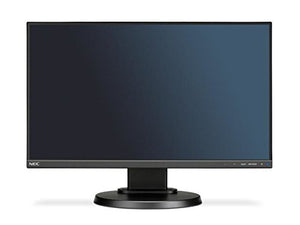 NEC E221N 22In Black Monitor