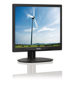 Philips 17S4Lsb 17 Inch Monitor