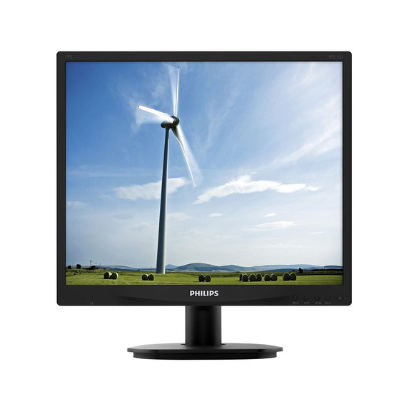 Philips 19S4Qab 19 Inch Monitor