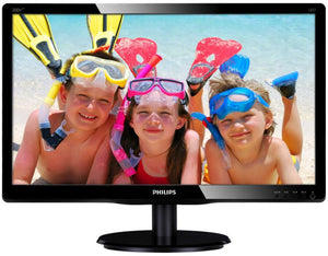 Philips 200V4Lab2 20 Inch Monitor