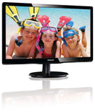 Philips 200V4Lab2 20 Inch Monitor