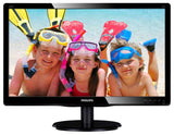 Philips 220V4Lsb 22 Inch Monitor