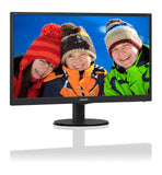 Philips V Line 23.8 Inch Ips Led Vga Monitor