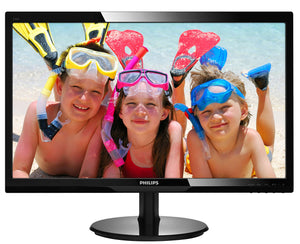 Philips 246V5Ldsb00 24 Inch Monitor