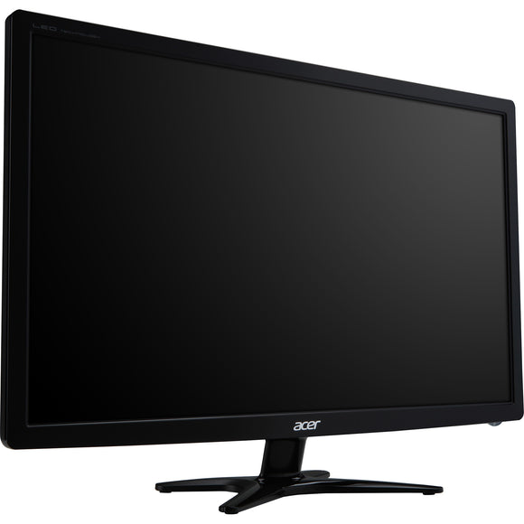 Acer 24In G246Hlfbid  Wide 1Ms Led Dvi Monitor