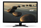 Acer 24In G246Hlfbid  Wide 1Ms Led Dvi Monitor