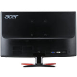 Acer 24In G246Hlfbid  Wide 1Ms Led Dvi Monitor