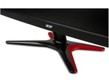 Acer 24In G246Hlfbid  Wide 1Ms Led Dvi Monitor