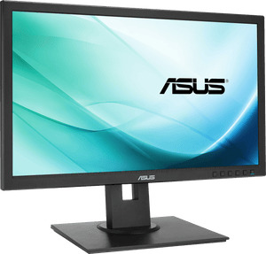 Asus Be229Qlb 21.5 Inch Monitor  Ips