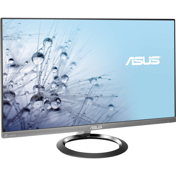 Asus Mx25Aq 25 Inch Widescreen  Ips LED Monitor