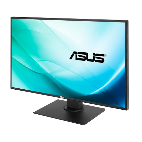 Asus Pb328Q 32 W  Wqhd Frameless Model W Monitor