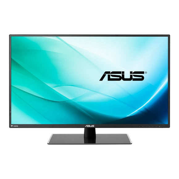 Asus Va32Aq 31.5 Inch Monitor  Wqhd  Ips Monitor