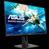 Asus Vz27Vq  27 Inch Curved Ultra Slim Dp Hdmi Monitor