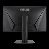 Asus Vz27Vq  27 Inch Curved Ultra Slim Dp Hdmi Monitor