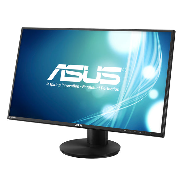 Asus Vn279Qlb 27 Inch Led 1920 X 1080 Monitor