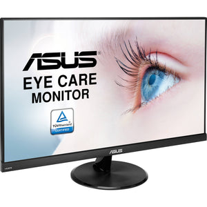 Asus Vp249H  24 Inch Ips Hdmi Vga Monitor