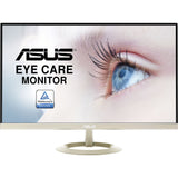 Asus Vz27Aq  27 Wqhd Ips Hdmi Vga Dp Monitor