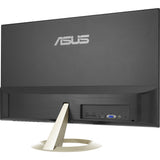 Asus Vz27Aq  27 Wqhd Ips Hdmi Vga Dp Monitor