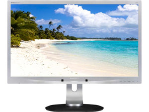 Philips 220P4Lpyes 22 Inch Monitor  Led