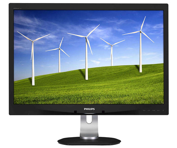 Philips 240B4Qpyeb 24 Inch Monitor