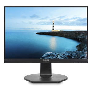 Philips  241B7Qupeb 24In Fhd Led Monitor