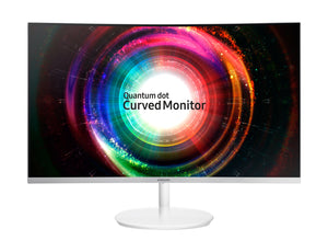 Samsung C27H711 27 Inch Curved Monitor