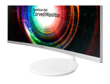 Samsung C32H711 32 Inch Curved Monitor