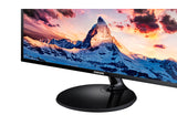 Samsung S24F350H 23.5 LED HDMI Monitor