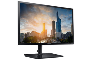 Samsung S24H650Fdu 23.6 Inch 1Xhdmi Ha Stand