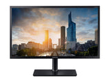 Samsung S24H650Fdu 23.6 Inch 1Xhdmi Ha Stand