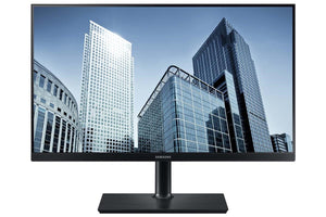 Samsung S24H850 24 Inch Wqhd Monitor