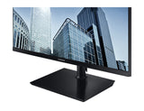 Samsung S24H850 24 Inch Wqhd Monitor