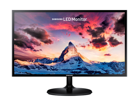 Samsung S27F350H 27 Inch Pls Led Vga Hdmi Monitor