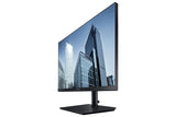 Samsung S27H850 27 Inch Wqhd Monitor