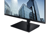 Samsung S27H850 27 Inch Wqhd Monitor