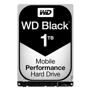 WD Black 1TB 2.5 Inch 32mb Cache