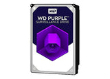 WD Hdd Internal 1TB Purple Sata 3.5 Inch Drive