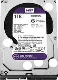 WD Hdd Internal 1TB Purple Sata 3.5 Inch Drive