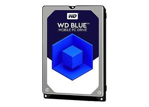 WD 320Gb Blue 16mb 2.5 Inch Sata Internal  Drive