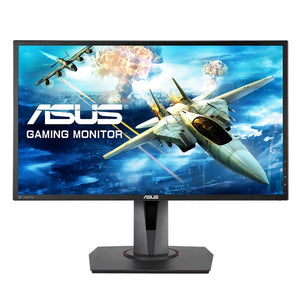 Asus Mg248Qr 24In Freesync Dp Hdmi Dvi Monitor