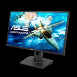 Asus Mg248Qr 24In Freesync Dp Hdmi Dvi Monitor