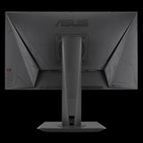 Asus Mg248Qr 24In Freesync Dp Hdmi Dvi Monitor