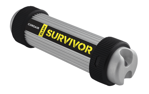 Corsair 64Gb Flash Survivor Usb3.0