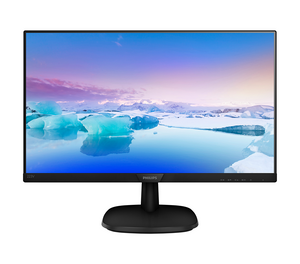 Philips 223V7Qhab00 Vline 21.5 Inch Ips Hdmi Monitor