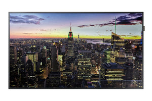 Samsung Uhd Range Soc Lfd TV