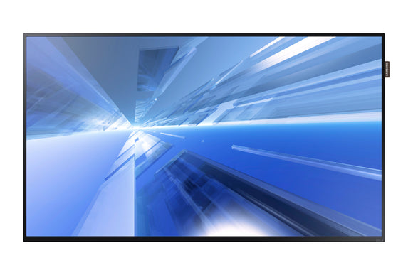 Samsung 55 Inch Dc55E Led TV