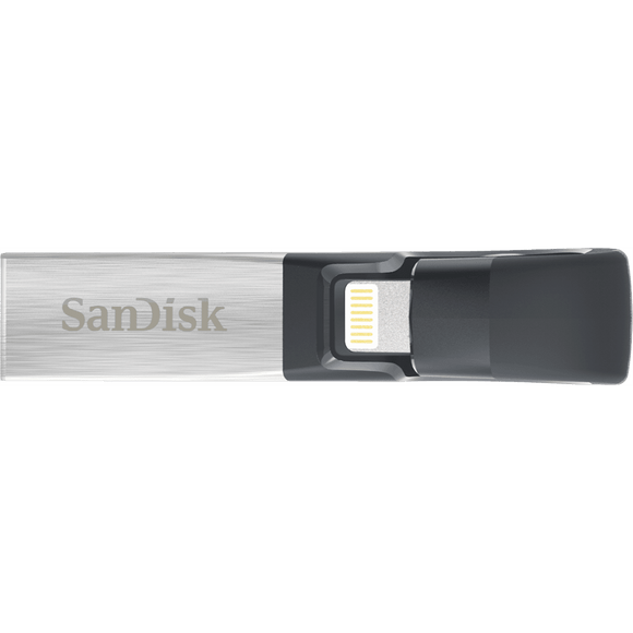 SanDisk Ixpand Usb To Lightning 32Gb Iphone